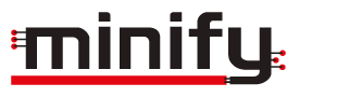 minify